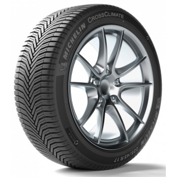 Anvelope Michelin CrossClimate+ 195/55 R15