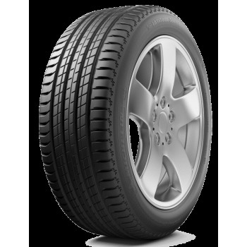 Michelin Latitude Sport 3 255/55 R19