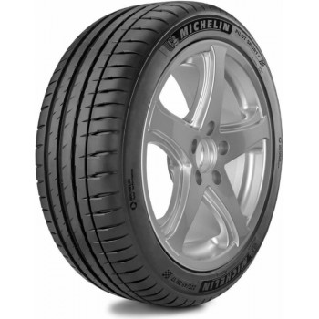 Michelin Pilot Sport 4 295/40 R19
