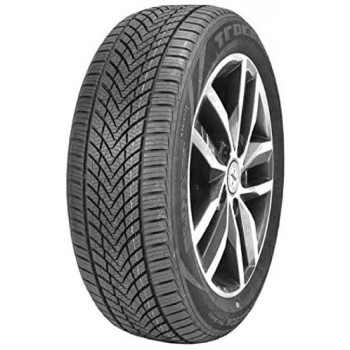 Tracmax X-privilo A/S Trac Saver 185/70 R14 88T