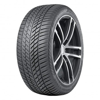Nokian Seasonproof 2 215/60 R17 100V