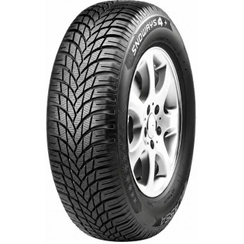 Lassa Snoways 4+ 175/70 R14 88T