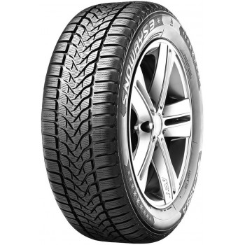 Lassa Snoways 3 165/65 R14