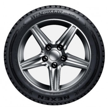 Nexen WinGuard WinSpike 3 195/65 R15 95T