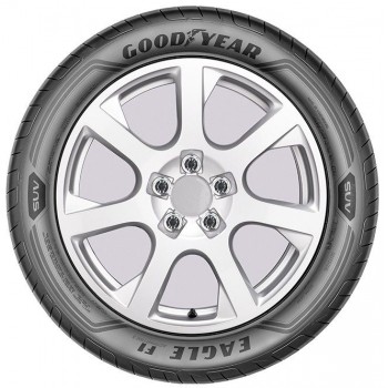 Goodyear Eagle F1 Asymmetric 3 SUV 275/45 R21 110Y