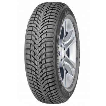 Anvelope Michelin Alpin A4 175/65 R15 GRNX