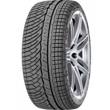 Michelin Pilot Alpin 4 295/40 R19 N0