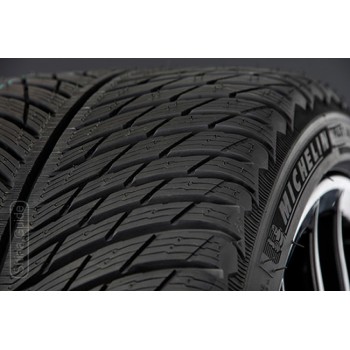 Michelin Pilot Alpin 5 SUV 265/60 R18 110T