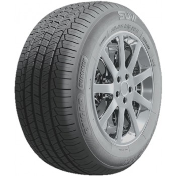 Tigar Summer SUV 265/60 R18