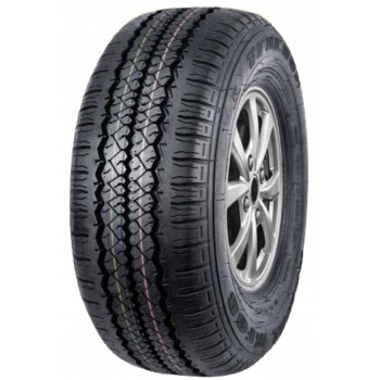 Tracmax Radial RF08 155R 12C 88N