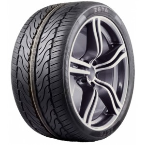 Zeta Azura 255/65 R17 110H