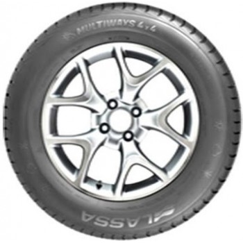 Lassa Multiways 4x4 225/65 R17 Lassa Multiways 4x4 225/65 R17