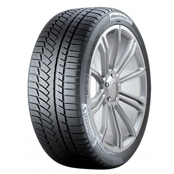 Anvelope Continental ContiWinterContact TS850P SUV 235/65 R18 110H XL