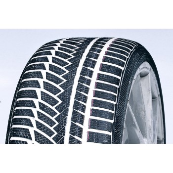 Continental ContiWinterContact TS850P SUV 275/40 R20 106V XL