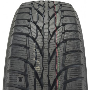 Kumho Wintercraft SUV WS51 235/60 R18