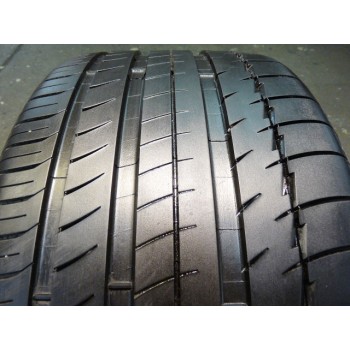 Michelin Latitude Sport 275/55 R19