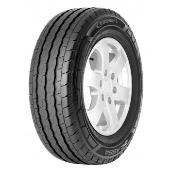 Lassa Transway 3 195/65 R16C 104/102R