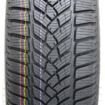 Fulda Kristall Control HP2 215/55 R17 98V FP XL