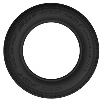 GT Radial Maxmiler WT2 Cargo 185/75 R16C 104/102R
