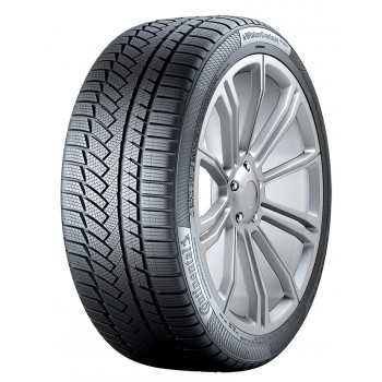 Continental ContiWinterContact TS850P SUV 235/50 R18 101V XL FR