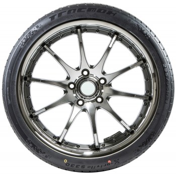 Tracmax X-privilo S330 285/45 R19 111V XL