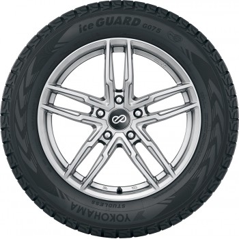 Yokohama Ice Guard SUV G075 275/45 R20 110Q
