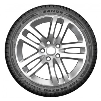 Sailun Ice Blazer Alpine Evo 245/45 R17 99V Sailun Ice Blazer Alpine Evo 245/45 R17 99V