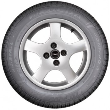 Fulda Kristall Montero 3 175/70 R13 82T