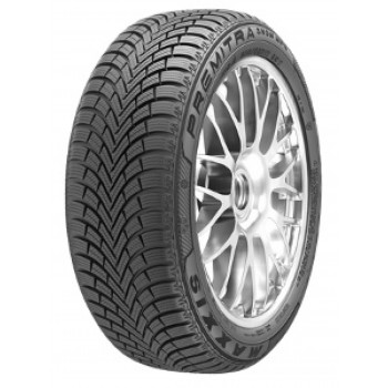 Maxxis Premitra Snow WP6 195/65 R15 91T