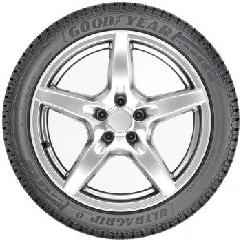 Goodyear UltraGrip 8 Performance 205/60 R16 92H