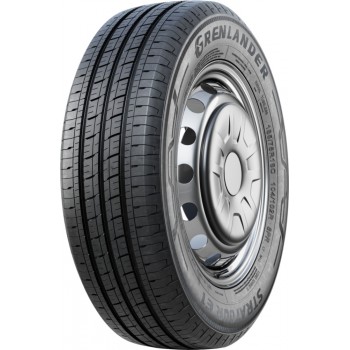 Grenlander Stratour E1 205/75 R16C 113/111R