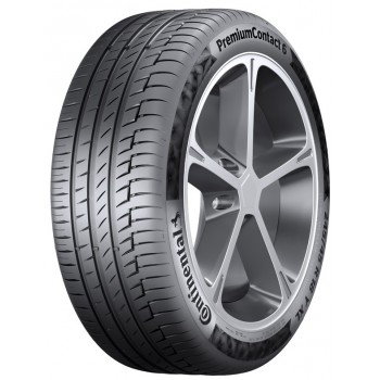 Continental ContiPremiumContact 6 235/55 R17 103W XL
