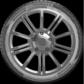 Uniroyal RainSport 5 255/40 R19 100Y XL