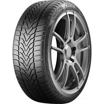 Uniroyal WinterExpert 235/60 R18 107H XL