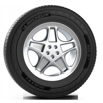 Michelin Agilis 3 195/70 R15C Michelin Agilis 3 195/70 R15C