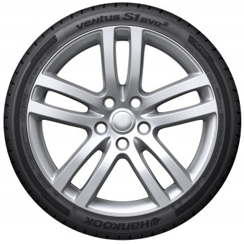 Hankook Ventus S1 Evo 2 K117 235/40 R19 96Y