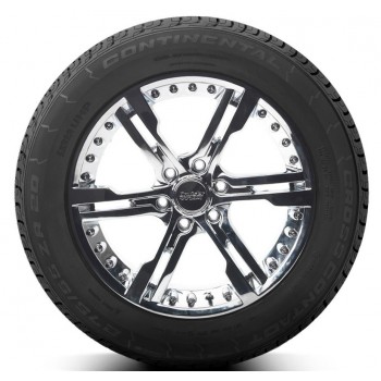 Continental ContiCrossContact UHP MO SUV 295/40 R21 111W XL FR