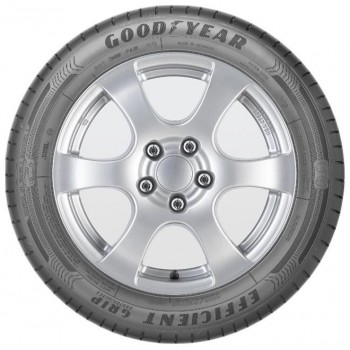 Goodyear EfficientGrip Performance 225/55 R17 101V
