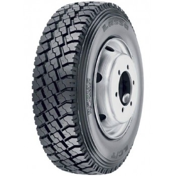 Lassa LC/T 195 R14С