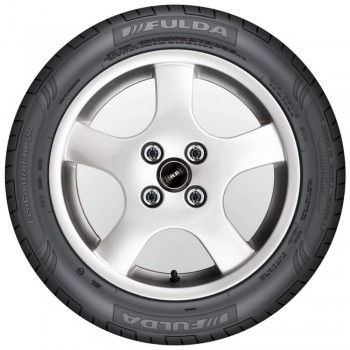 Fulda EcoControl HP2 195/65 R15 91H