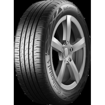 Continental ContiEcoContact 6 245/40 R19 98Y XL