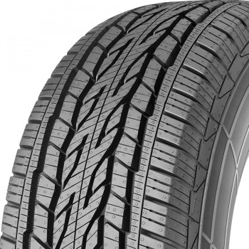 Continental ContiCrossContact LX2 235/60 R18 107V XL FR
