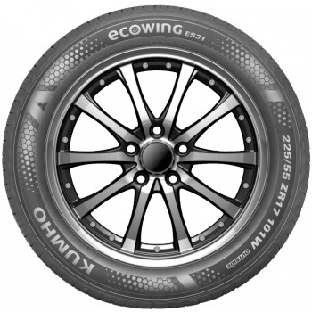 Kumho Ecowing ES31 185/60 R15 84H