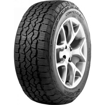 Lassa Competus A/T3 265/60 R18 110T