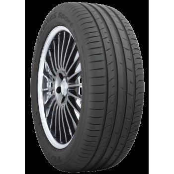 Toyo Proxes Sport SUV 275/45 R21 110Y