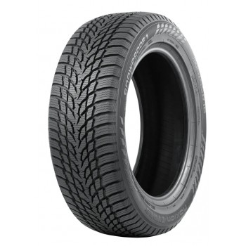 Nokian Snowproof 1 255/35 R20 97W