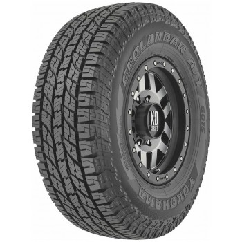Yokohama Geolandar A/T G015 215/60 R17 96H