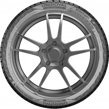 Uniroyal WinterExpert 255/55 R18 109V XL