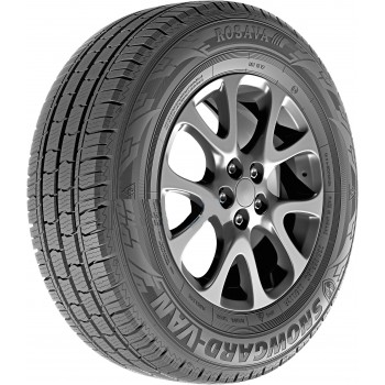 Rosava Snowgard-Van 215/70 R15C 109/107R